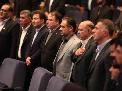 معرفی ۱۰۰ بنگاه برتر کوچک و متوسط کشور؛ چهار واحد صنعتی فارس در جمع برگزیدگان ملی