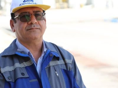 رفع فوری نشت گاز در خط انتقال کازرون–شیراز با موفقیت انجام شد