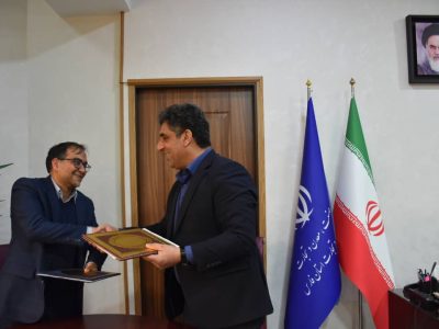 بانک مسکن وارد تأمین مالی صنایع فارس شد / تمرکز تفاهمنامه بر واحدهای کوچک و متوسط