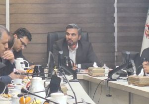 ساخت ۱۰ رام قطار بومی مترو شیراز با مشارکت مپنا / نیاز فوری شهر: ۷ رام قطار