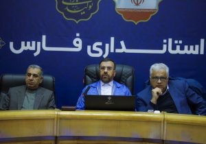 لغو مرخصیها و ممنوعیت خروج کارکنان دولت از استان