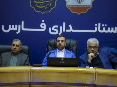 لغو مرخصیها و ممنوعیت خروج کارکنان دولت از استان