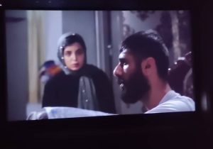 نقد و بررسی “باکس چهارم ” فجر پلاس در جشنواره جهانی چهل و سوم