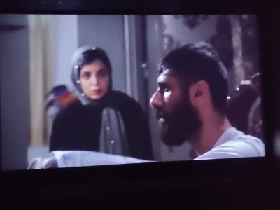 نقد و بررسی “باکس چهارم ” فجر پلاس در جشنواره جهانی چهل و سوم