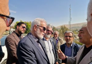 شهردار شیراز بر تسریع مجوزها و رفع موانع در طرح توسعه بیمارستان خیرساز مادر و کودک غدیر تأکید کرد