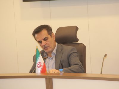 فرماندار شیراز: فقر آموزشی از کمبود منابع نیست؛ از ضعف مدیریت است