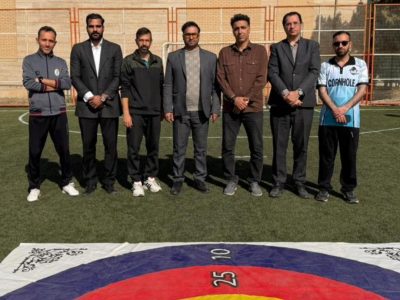 همایش بزرگ ورزش همگانی معلولان در شیراز؛ نمایش توانمندیها در سایه کمبود ساختار حمایتی