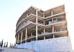 احداث بزرگترین بیمارستان سرطان منطقه خاورمیانه در شیراز