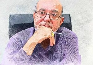 حافظ شاعر صلح و دوستی ملتها است