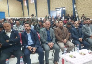 تأکید بر حمایت ویژه از ستارگان مینی‌فوتبال سیمکان برای حضور جهانی