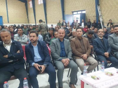 تأکید بر حمایت ویژه از ستارگان مینی‌فوتبال سیمکان برای حضور جهانی