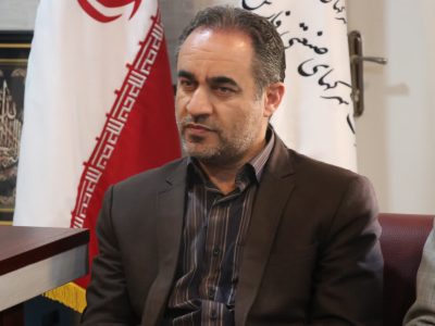 برنهاد: توسعه خوشهای، موتور ارتقای رقابتپذیری صنایع کوچک فارس است