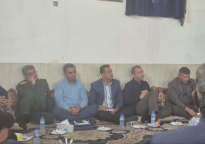 بحران آب و نهاده در دشت لار؛ مدیرکل امور عشایر فارس خواستار حمایت فوری شد