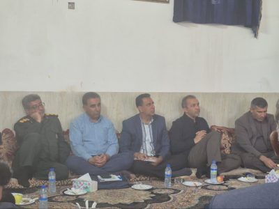 بحران آب و نهاده در دشت لار؛ مدیرکل امور عشایر فارس خواستار حمایت فوری شد