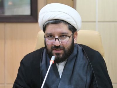 اعتکاف در مساجد فارس با محوریت جوانان و ویژه‌برنامه‌های میلاد امام علی (ع) برگزار می‌شود