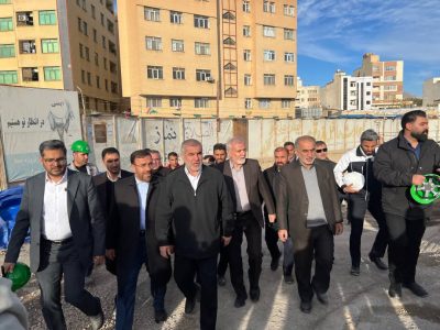 تأمین ۳۰ میلیون دلار واگن مترو؛ شیراز در مسیر مدیریت شهری نوین