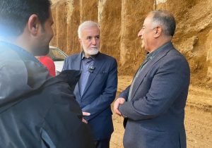 پروژه زیرگذر شهید عباسی؛ نماد تعهد مدیریت شهری شیراز به تکامل زیرساخت و گشایش شریانهای ترافیکی