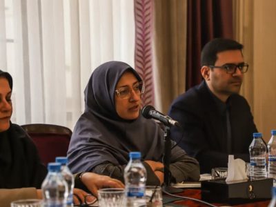 تخریب خاک، آینده زیستی و امنیت غذایی کشور را تهدید می‌کند