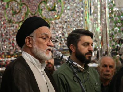 انتقاد تولیت حرم سیدعلاءالدین حسین(ع) از رهاشدگی بافت اطراف حرمهای مطهر شیراز و تأکید بر احیای هویت تاریخی شهر