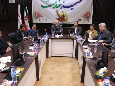 ۲۲۵۰ طرح صنعتی در شیراز چشم‌انتظار تسهیلات بانکی