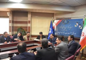 اولویت‌های دوره جدید صمت فارس؛ از حمایت تولید تا جذب سرمایه‌گذاری و صادرات‌محور شدن