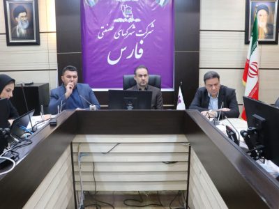 بررسی ۵۰۳ پرونده سرمایه‌گذاری صنعتی در فارس؛ تأکید بر حمایت از سرمایه‌گذاران واقعی و آزادسازی اراضی راکد