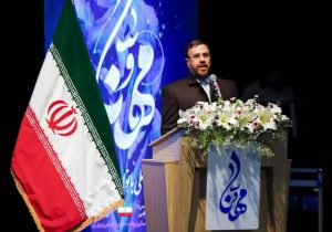 ۱۷۷ مدیر زن در فارس منصوب شدهاند / «الگوی سوم زن» تصویر واقعی زن معاصر ایرانی است