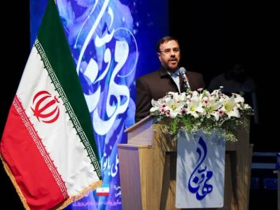 ۱۷۷ مدیر زن در فارس منصوب شده‌اند / «الگوی سوم زن» تصویر واقعی زن معاصر ایرانی است