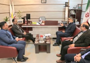 توسعه شهرک‌های صنعتی فارس با تمرکز بر انرژی خورشیدی و ساماندهی اراضی شتاب گرفت