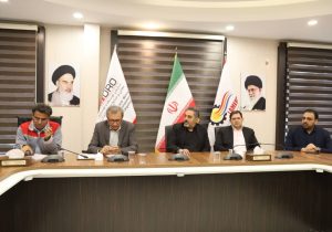 تأکید بر بهبود مستمر، ایمنی و ارتقای رقابت‌پذیری صنعتی