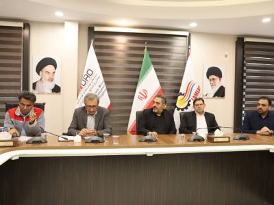 تأکید بر بهبود مستمر، ایمنی و ارتقای رقابتپذیری صنعتی