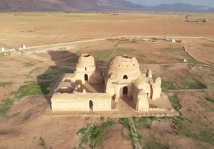 ۱۰ پروژه جدید حفاظتی برای میراث جهانی ساسانی فارس اجرا می‌شود