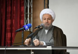 آیت‌الله دژکام: بدون جهان‌شناسی قرآنی، حکمرانی به شکست می‌رسد