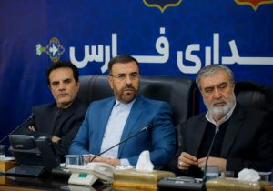اولتیماتوم استاندار فارس برای آرامستان صدرا؛ تعیین تکلیف نهایی تا یک ماه آینده