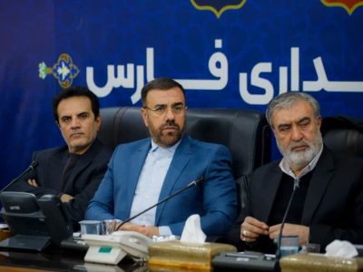 اولتیماتوم استاندار فارس برای آرامستان صدرا؛ تعیین تکلیف نهایی تا یک ماه آینده