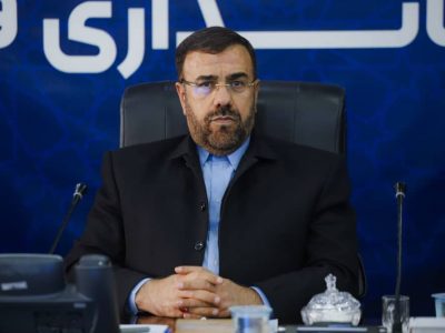 اقتدار دیجیتال و امنیت دادهها پیششرط حکمرانی در فضای مجازی است