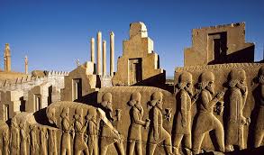 جشن شب یلدا در محوطه تخت‌جمشید برگزار می‌شود