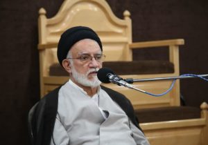 تغییر فضای مذهبی شیراز مشهود است؛ طلاب باید در میدان جهادی پیشگام باشند