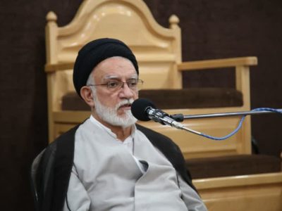 تغییر فضای مذهبی شیراز مشهود است؛ طلاب باید در میدان جهادی پیشگام باشند