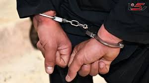 تیراندازی خانوادگی در شیراز با انگیزه مالی؛ عامل حادثه در بیدزرد بازداشت شد