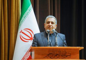 رضایی: رضایت مردم، خط قرمز مدیریت و معیار سنجش مدیران است