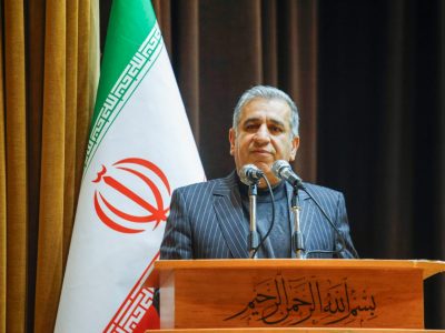 رضایی: رضایت مردم، خط قرمز مدیریت و معیار سنجش مدیران است