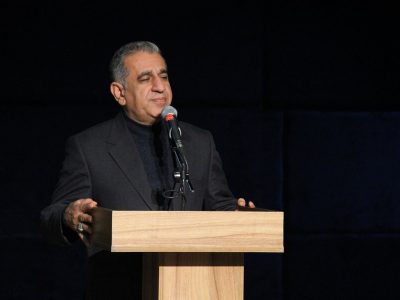 «نگاه مثبت» به صلاحیت‌ها، شرط مشارکت حداکثری