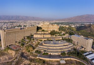 دانشگاه شیراز در جمع چهار دانشگاه برتر کشور در ارتباط با صنعت قرار گرفت