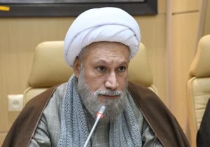 آیت‌الله دژکام: بزرگداشت شهادت شاهچراغ(ع) نماد احیای امر اهل‌بیت است