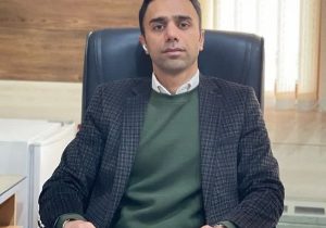 روایتی از مسیر حرفه‌ای دکتر مقداد قاسمی گرجی؛ یکی از جوان‌ترین جراحان عروق کشور