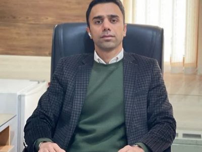 روایتی از مسیر حرفه‌ای دکتر مقداد قاسمی گرجی؛ یکی از جوان‌ترین جراحان عروق کشور