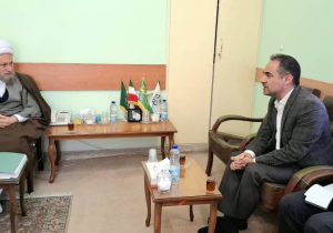 آیت‌الله دژکام: ارتقای بهره‌وری، کلید رونق تولید و فعال‌سازی ظرفیت‌های صنعتی است