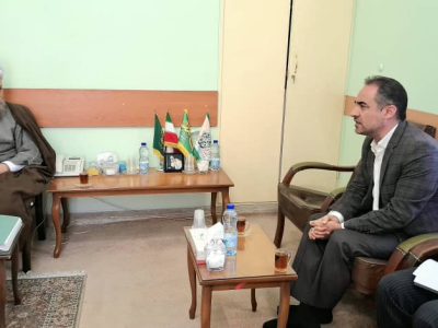 آیت‌الله دژکام: ارتقای بهره‌وری، کلید رونق تولید و فعال‌سازی ظرفیت‌های صنعتی است