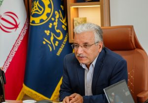 رئیس دانشگاه صنعتی شیراز: نرخ اشتغال فارغالتحصیلان بالای ۸۵ درصد است